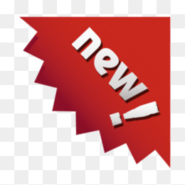 新款上市,免抠元素