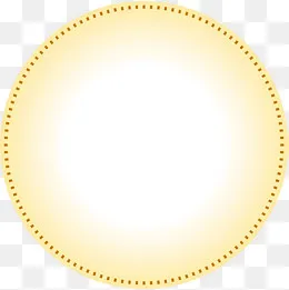金色圆形矢量图,免抠元素(2391*2391px)ai矢量模版下载