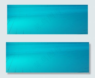 浅蓝色3D电商背景下载背景图片素材,背景元素