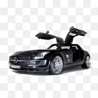 奔驰汽车,免抠元素