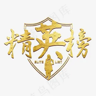 精英榜金色商务人士榜单