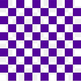 紫色格子背景