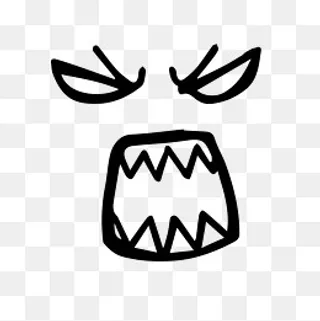 黑色线条,免抠元素