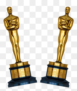 奥斯卡颁奖小金人