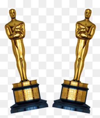 奥斯卡颁奖小金人