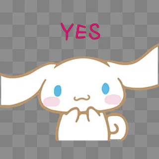 卡通大耳狗搞笑表情