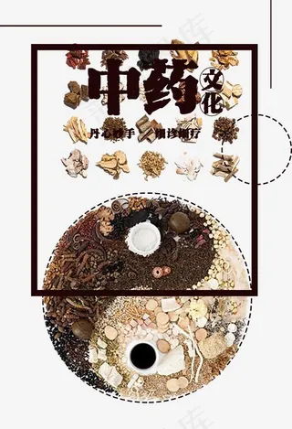 中药文化