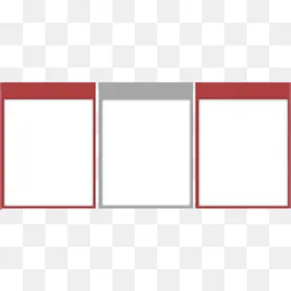 手绘线条文本框