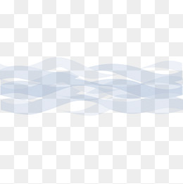 蓝色抽象几何曲线元素,免抠元素(2000*2000px)psd模版下载