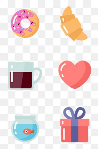 食物礼物免扣素材,免抠元素