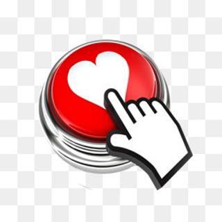 手点击安心按钮,免抠元素