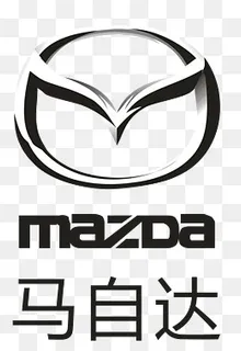 马自达汽车logo 马自达汽车logo