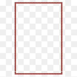 中国风边框免抠图,免抠元素(2000*2000px)psd模版下载