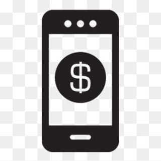 手机的线下交易,免抠元素