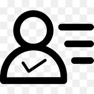 系统管理员图标矢量素材,免抠元素