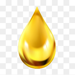 卡通油滴矢量图下载,免抠元素