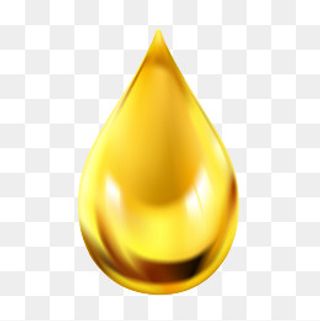 卡通油滴矢量图下载,免抠元素