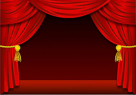 韩式婚庆党建学术舞台海报展板矢量背景素材背景图片素材