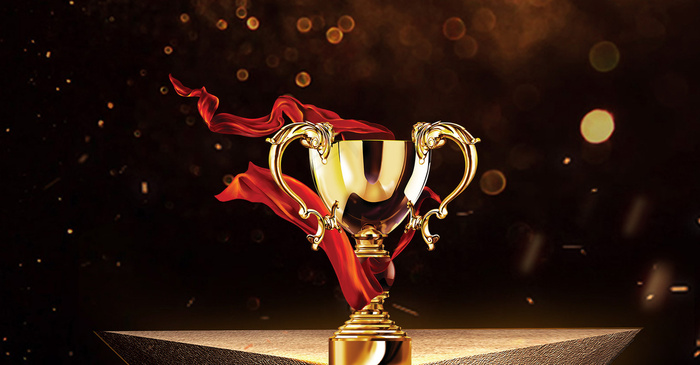 唯美科技黑金城市金币背景背景图片素材,背景元素