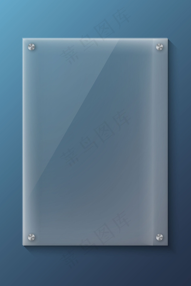 矢量玻璃质感透明边框背景背景图片素材,背景元素