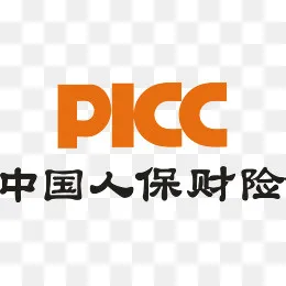 中国人保财险logo下载,免抠元素(5398*2268px)ai矢量模版下载