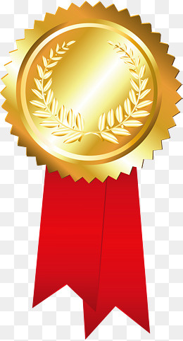 勋章png元素,免抠元素