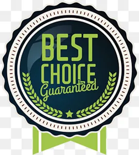 最好的选择矢量图