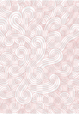 中式花纹背景,免抠元素