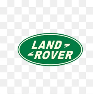 路虎汽车品牌,免抠元素