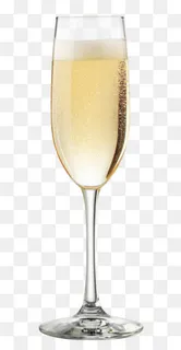 实物香槟杯免抠图片,免抠元素
