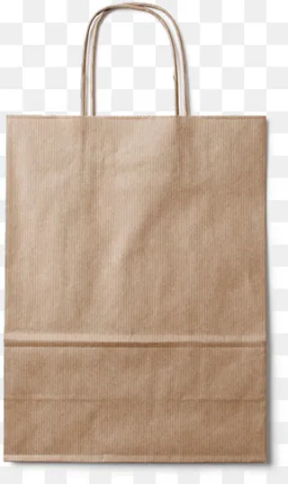 手提纸袋