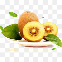 盘装水果猕猴桃