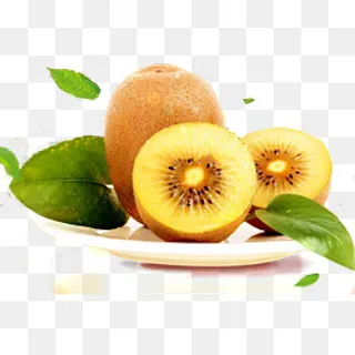 盘装水果猕猴桃