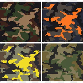 迷彩元素 迷彩元素