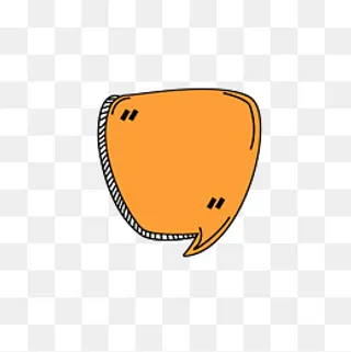 扁平化矢量对话框边框,免抠元素