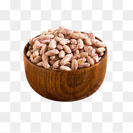 五谷奶白花芸豆腰豆