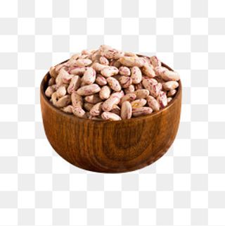 五谷奶白花芸豆腰豆