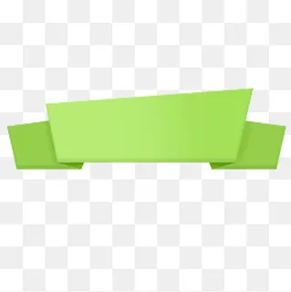 折纸风格渐变色促销标签,免抠元素