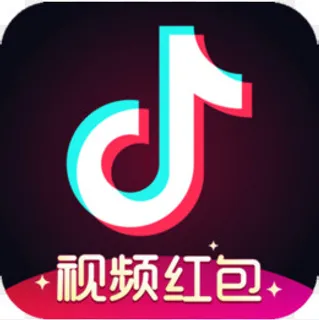 都音视频抢红包图标,免抠元素