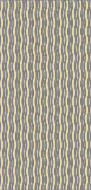 黄色波浪底纹,免抠元素