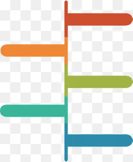 科技信息矢量图表设计,免抠元素
