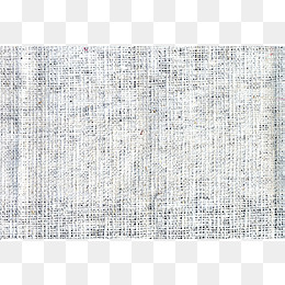 黑白粗糙亚麻底纹,免抠元素
