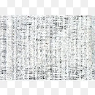 黑白粗糙亚麻底纹,免抠元素