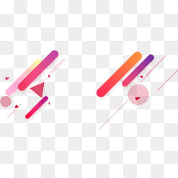 不规则图形,免抠元素