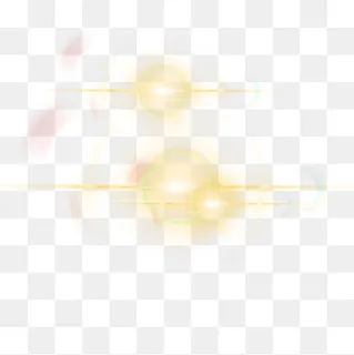 唯美光照效果png,免抠元素