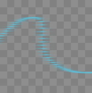 线条线性图形不规则图形,免抠元素