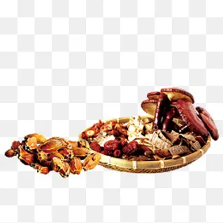 药材素材,免抠元素 药材素材,免抠元素