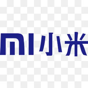 小米logo下载,免抠元素
