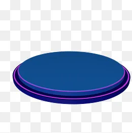 双十一舞台矢量图,免抠元素(2000*2000px)