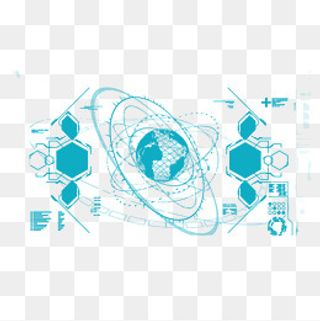 科技感高科技线条贴图,免抠元素